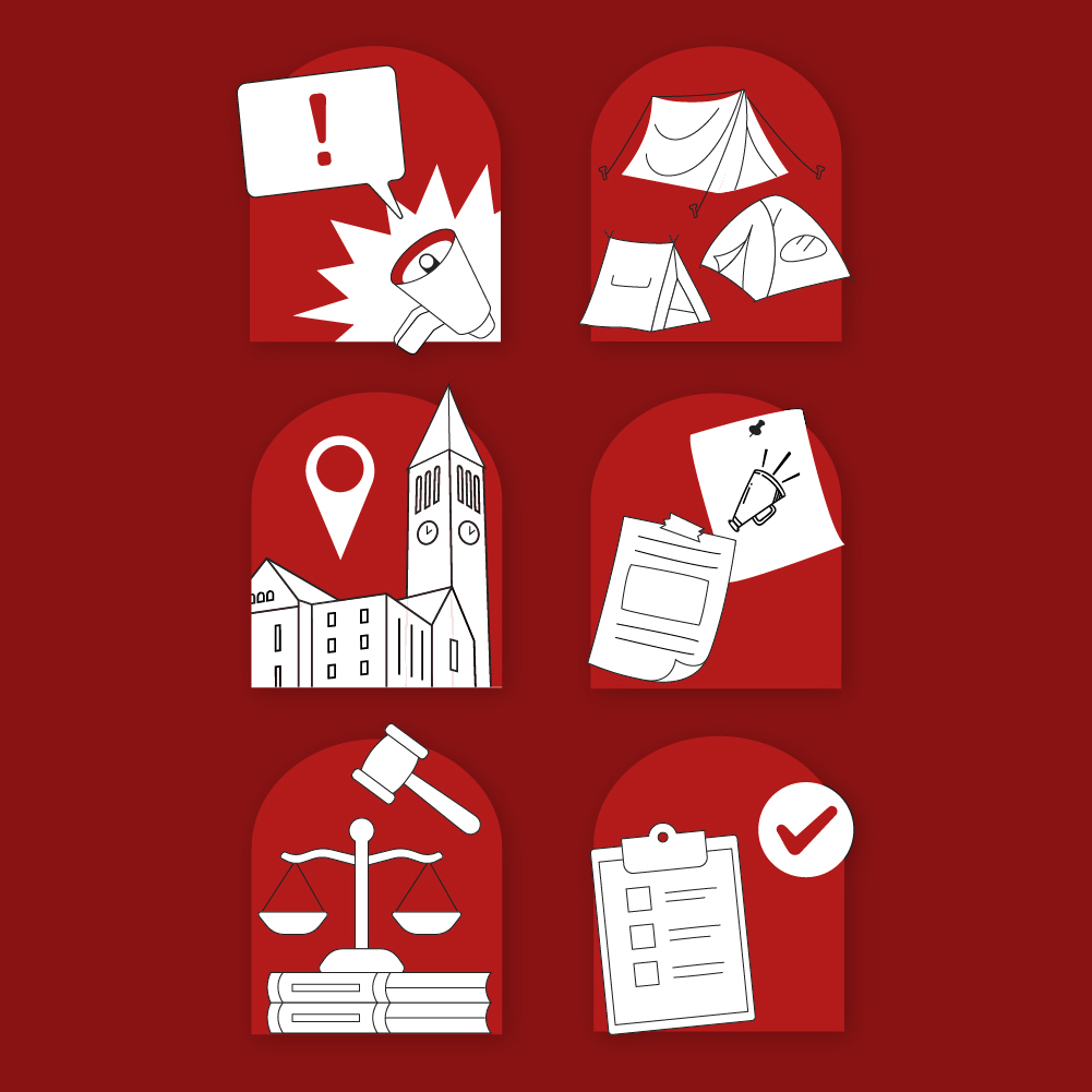 expressive activity icon set